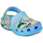 Klompen Crocs Bluey Multi Cls Clg T