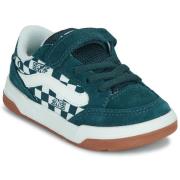 Lage Sneakers Vans Hylane V GEO CHECK Mystic Moss
