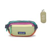 Heuptas Patagonia TERRAVIA MINI HIP PACK