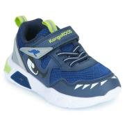 Lage Sneakers Kangaroos K-SLB HAI EV