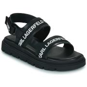 Sandalen Karl Lagerfeld Z31176