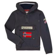 Sweater Geographical Norway GYMCLASS