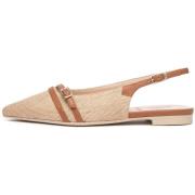 Sandalen NeroGiardini T.Paglia Fresh 01/S Armenia Cognac Tpu Rabbi Nat...