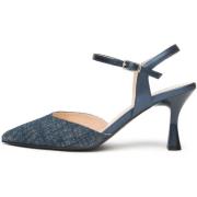 Pumps NeroGiardini T.Lino Lurex 06 Avio Nettuno Oceano Tpu Adam Alek