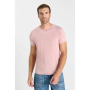 T-shirt Korte Mouw Le Temps des Cerises AKRU-T-shirt