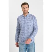 Overhemd Lange Mouw Le Temps des Cerises ATIX-shirt