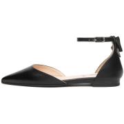 Ballerina's NeroGiardini Nappa Pandora Tpu Rabbi