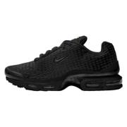 Lage Sneakers Nike Air Max Plus 7 Black