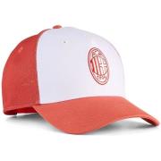 Pet Puma Acm King Trucker Cap