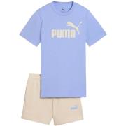 T-shirt Puma Ess No.1 Logo Tee And Set G