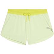 Korte Broek Puma M Lightspeed Ultraweave 2 Split Short