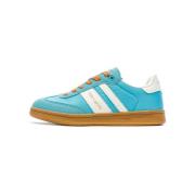 Lage Sneakers Teddy Smith -