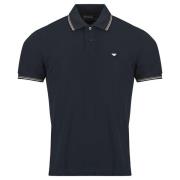 Polo Shirt Korte Mouw Emporio Armani EM004607