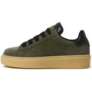 Lage Sneakers NeroGiardini Colorado Sparta Tr Delia Kiabi Para