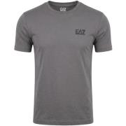 T-shirt Korte Mouw Emporio Armani EA7 8NPT25 PJVPZ