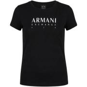 T-shirt Korte Mouw EAX XW002345 AF10356