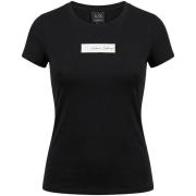 T-shirt Korte Mouw EAX XW002327 AF10358