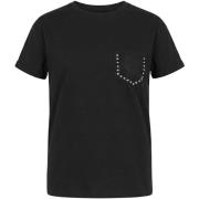 T-shirt Korte Mouw Liu Jo ECS MODA WA6372 JS923