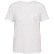 T-shirt Korte Mouw Liu Jo ECS MODA WA6372 JS923