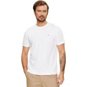 T-shirt Korte Mouw Gant REG SHIELD SS T-SHIRT 2601.2003184