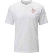 T-shirt Korte Mouw New Balance Ramen MT61H51D