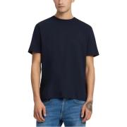 T-shirt Korte Mouw Replay REGULAR M3097 .000.2660