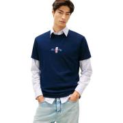 T-shirt Korte Mouw Tommy Hilfiger DM0DM22532