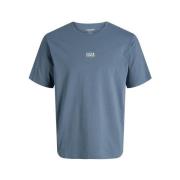 T-shirt Korte Mouw Jack &amp; Jones -