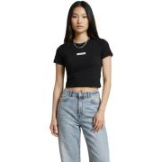 T-shirt Korte Mouw Calvin Klein Jeans LV047F842G