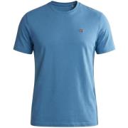 T-shirt Korte Mouw Napapijri SALIS SS NP0A4H8D