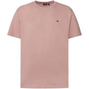 T-shirt Korte Mouw Napapijri SALIS SS NP0A4H8D