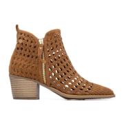 Enkellaarzen Xti 14526701