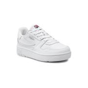 Lage Sneakers Fila FX Ventuno Low