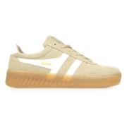 Sneakers Gola Grandslam Suede