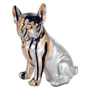 Beeldjes Signes Grimalt Franse Bulldog Hondenfiguur