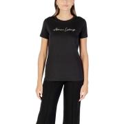 T-shirt Korte Mouw EAX XW000839 AF10356