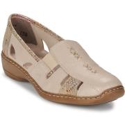 Pumps Rieker 41385-63