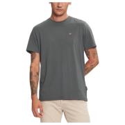 T-shirt Korte Mouw Napapijri SALIS SS NP0A4H8D