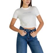 T-shirt Korte Mouw Calvin Klein Jeans LV047E823G