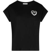 T-shirt Korte Mouw Morgan 261-DIMOI