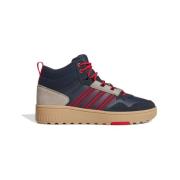 Hoge Sneakers adidas Hoops 4.0 Mid