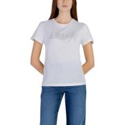 T-shirt Korte Mouw Liu Jo ECS MODA WA6491 JS923