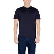 T-shirt Korte Mouw EAX XM002471 AF10356