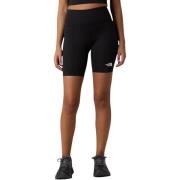 Korte Broek The North Face W FLEX 8IN TIGHT NF0A8EJA