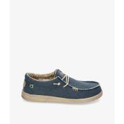 Nette schoenen HEYDUDE WALLY BRAIDED