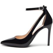 Pumps NeroGiardini Vernice Tpu Breia Missi