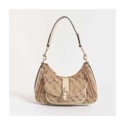 Handtas Guess JESSA SHOULDER BAG