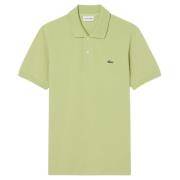 Polo Shirt Korte Mouw Lacoste L121200 UYB