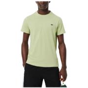 T-shirt Korte Mouw Lacoste TH000300 6I4