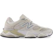 Lage Sneakers New Balance -